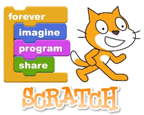 SCRATCH: Lectia 1-De ce Scratch ?